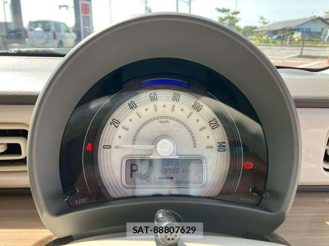 Suzuki LAPIN 2017-09 7214592-9