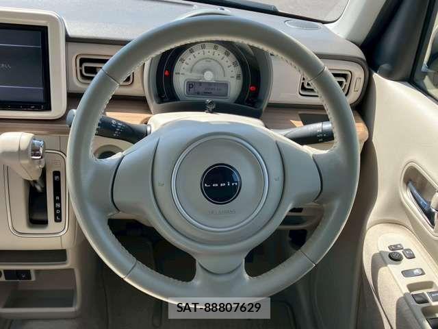 Suzuki LAPIN 2017-09 7214592-10