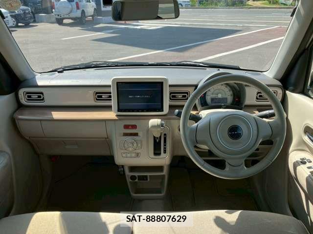 Suzuki LAPIN 2017-09 7214592-11