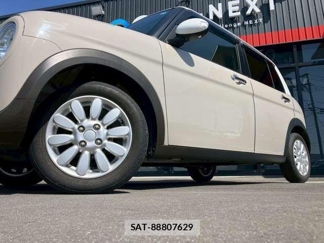 Suzuki LAPIN 2017-09 7214592-12