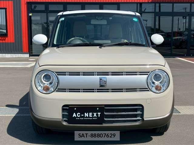 Suzuki LAPIN 2017-09 7214592-13