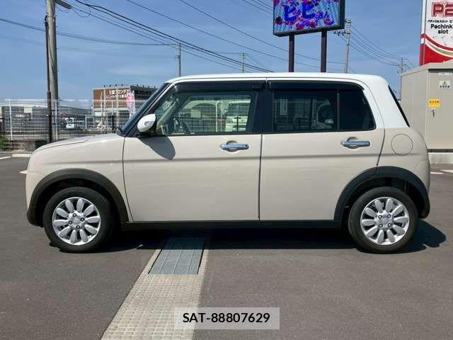 Suzuki LAPIN 2017-09 7214592-14