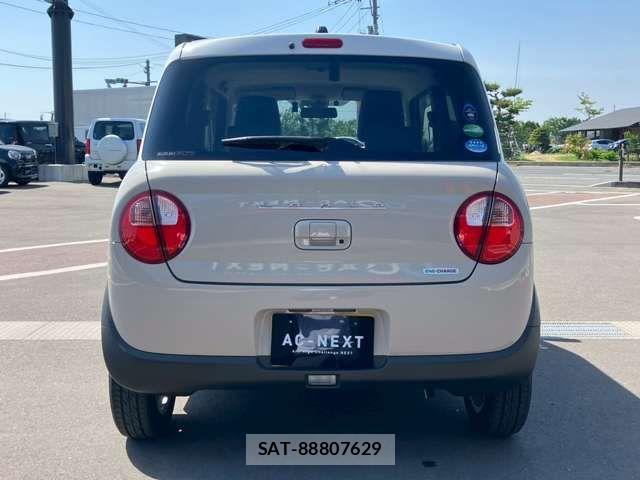 Suzuki LAPIN 2017-09 7214592-15