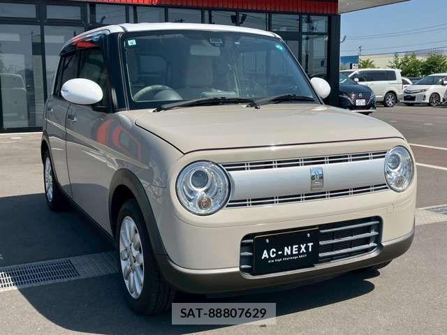 Suzuki LAPIN 2017-09 7214592-16