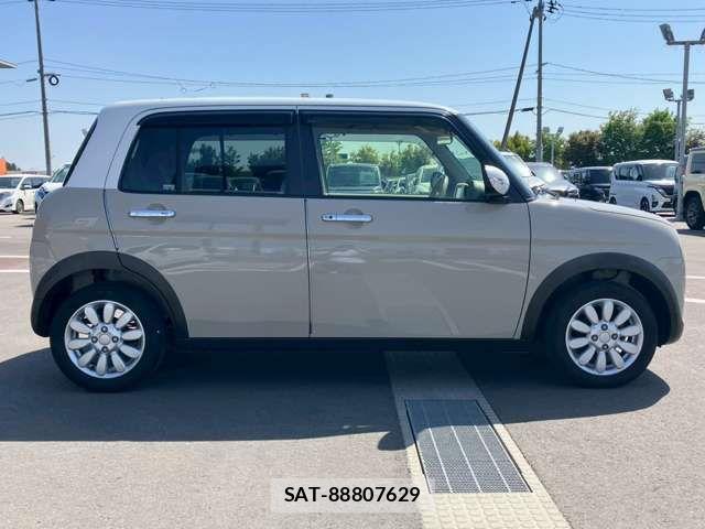Suzuki LAPIN 2017-09 7214592-17