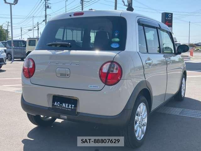 Suzuki LAPIN 2017-09 7214592-18