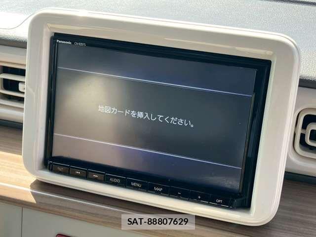 Suzuki LAPIN 2017-09 7214592-1