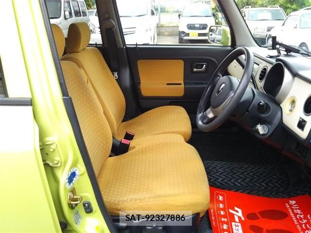 Suzuki LAPIN 2006-06 7214540-10