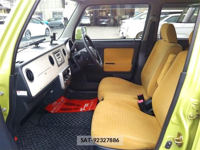 Suzuki LAPIN 2006-06 7214540-13