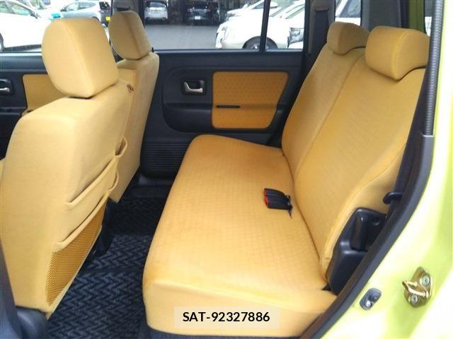 Suzuki LAPIN 2006-06 7214540-15