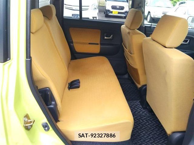 Suzuki LAPIN 2006-06 7214540-16