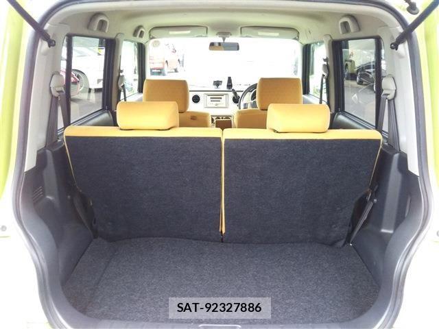 Suzuki LAPIN 2006-06 7214540-17