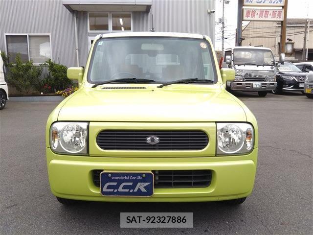 Suzuki LAPIN 2006-06 7214540-1