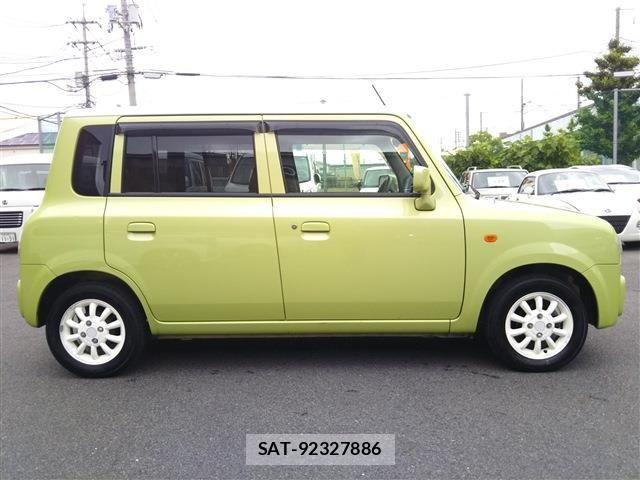 Suzuki LAPIN 2006-06 7214540-2