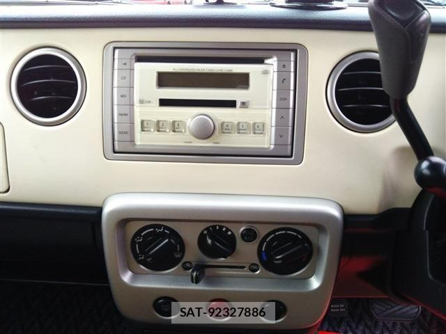 Suzuki LAPIN 2006-06 7214540-6