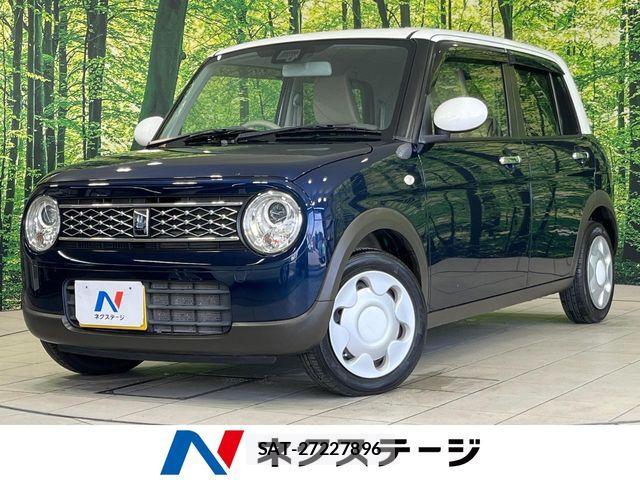 Suzuki LAPIN 2019-09 7214600-0