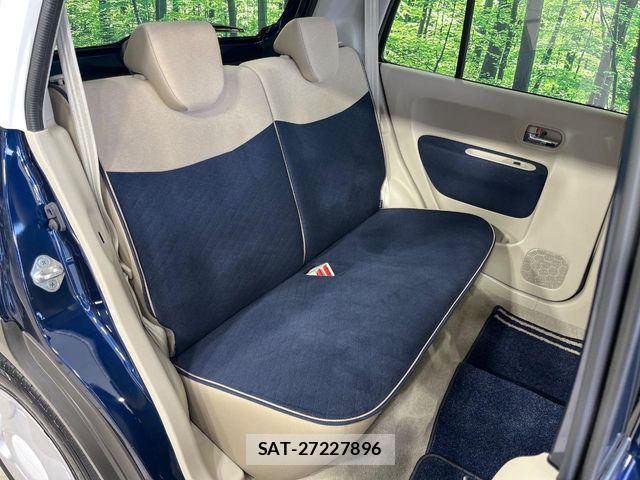 Suzuki LAPIN 2019-09 7214600-9