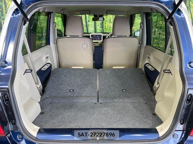 Suzuki LAPIN 2019-09 7214600-10