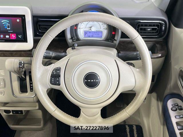 Suzuki LAPIN 2019-09 7214600-11