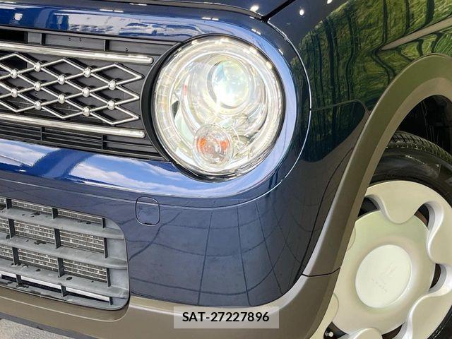 Suzuki LAPIN 2019-09 7214600-12