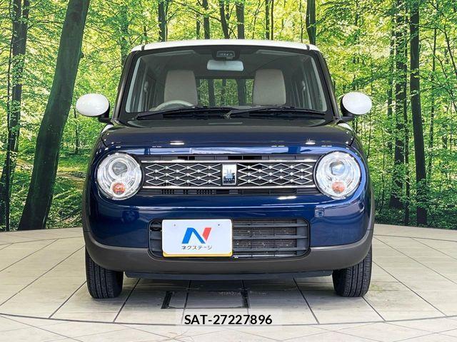 Suzuki LAPIN 2019-09 7214600-14