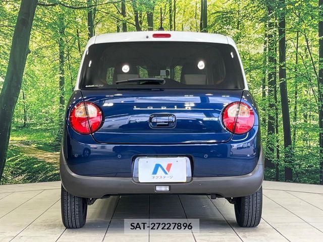 Suzuki LAPIN 2019-09 7214600-15