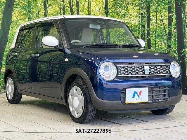 Suzuki LAPIN 2019-09 7214600-16