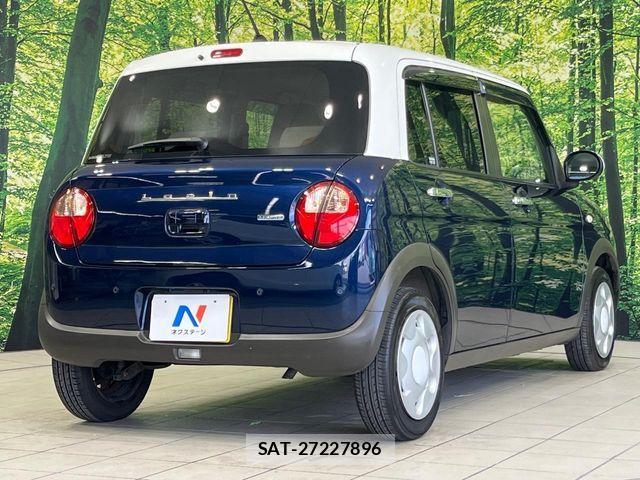 Suzuki LAPIN 2019-09 7214600-17