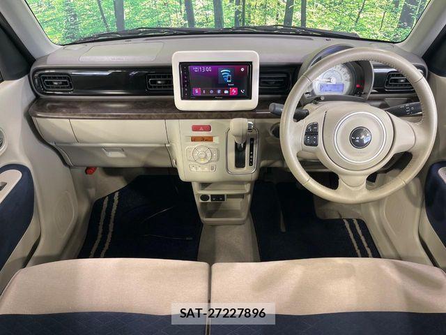 Suzuki LAPIN 2019-09 7214600-1