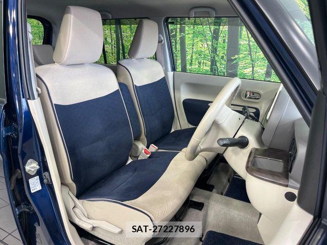 Suzuki LAPIN 2019-09 7214600-8