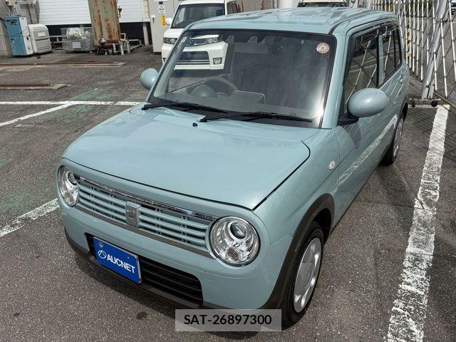 Suzuki LAPIN 2022-09 7214614-0