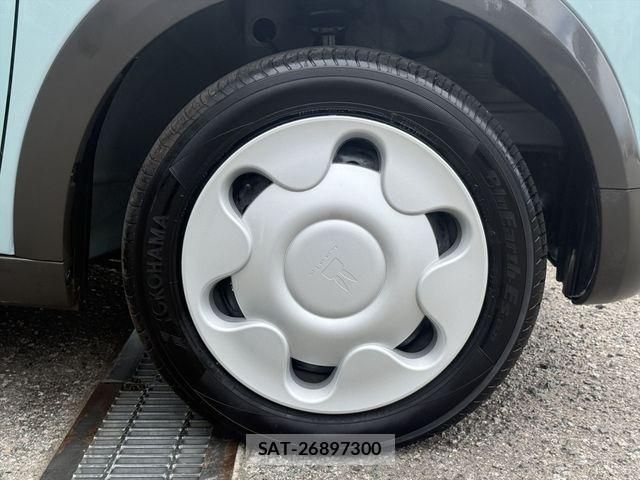 Suzuki LAPIN 2022-09 7214614-9