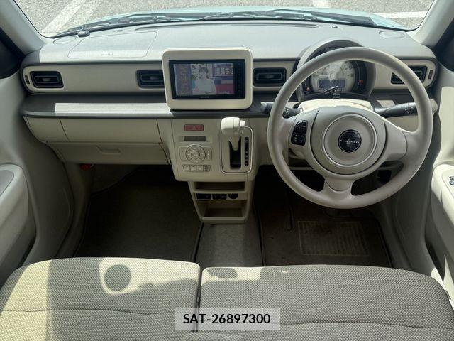 Suzuki LAPIN 2022-09 7214614-10