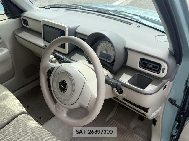 Suzuki LAPIN 2022-09 7214614-11