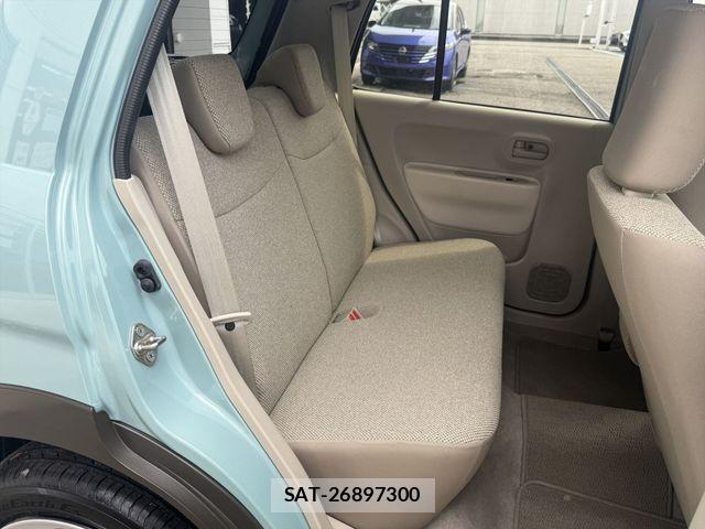 Suzuki LAPIN 2022-09 7214614-13