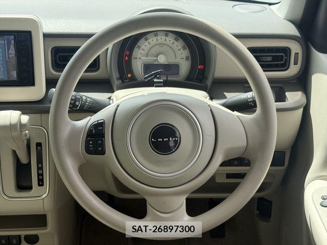Suzuki LAPIN 2022-09 7214614-15