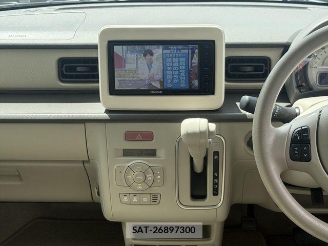Suzuki LAPIN 2022-09 7214614-16