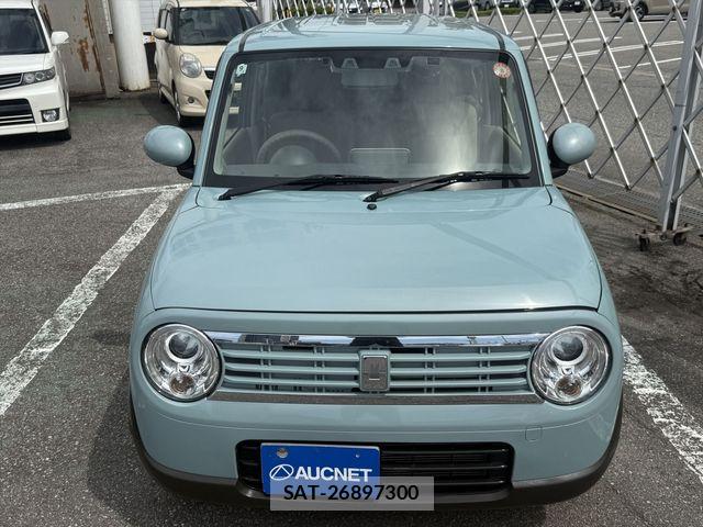Suzuki LAPIN 2022-09 7214614-1