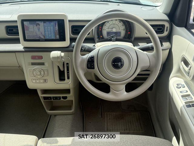 Suzuki LAPIN 2022-09 7214614-21