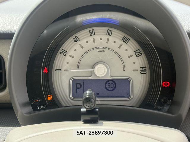 Suzuki LAPIN 2022-09 7214614-22