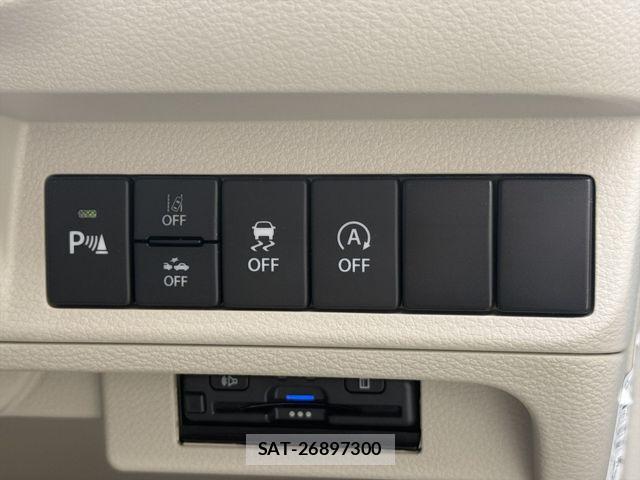 Suzuki LAPIN 2022-09 7214614-23