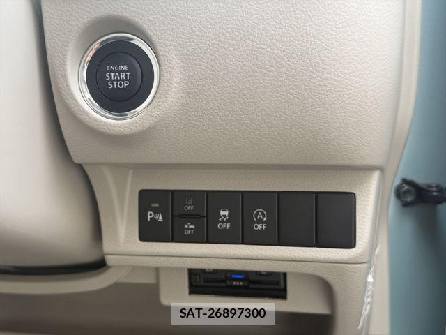 Suzuki LAPIN 2022-09 7214614-24