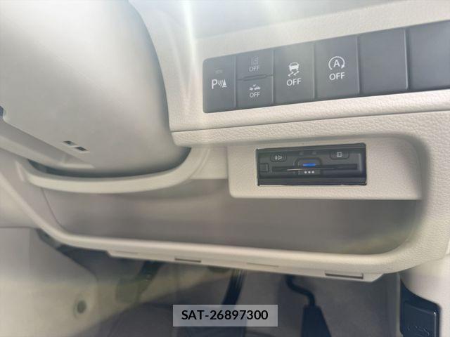 Suzuki LAPIN 2022-09 7214614-25