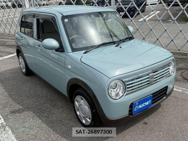 Suzuki LAPIN 2022-09 7214614-2