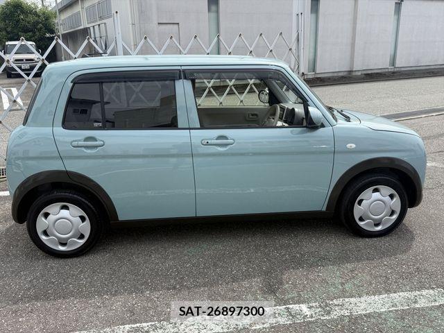 Suzuki LAPIN 2022-09 7214614-3
