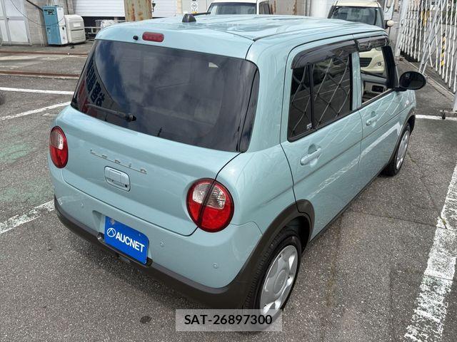 Suzuki LAPIN 2022-09 7214614-4