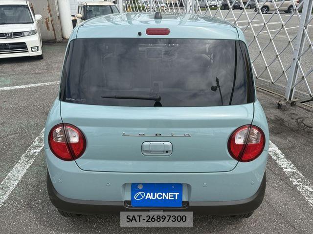 Suzuki LAPIN 2022-09 7214614-5