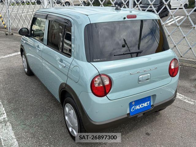 Suzuki LAPIN 2022-09 7214614-6