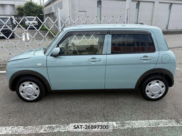 Suzuki LAPIN 2022-09 7214614-7