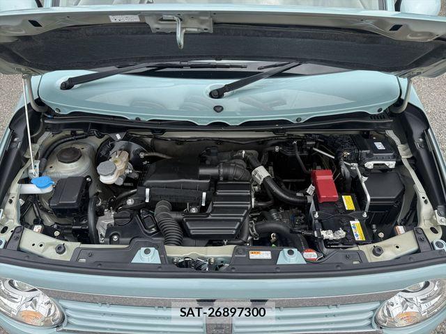 Suzuki LAPIN 2022-09 7214614-8